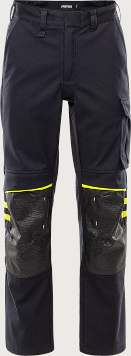 Flamestat softshellbukse 2180 FSS 4 Fristads