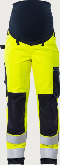 Pantaloni premaman Flamestat stretch High Vis. CL. 2 2507 ATHF Fristads Medium
