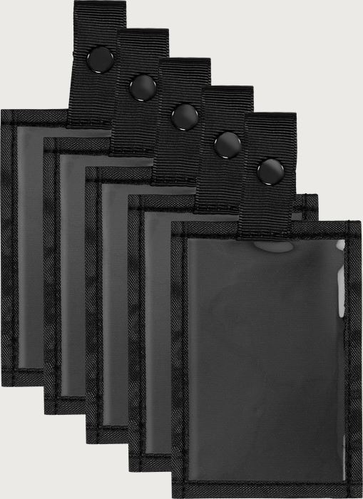 ID-pashouder 5-pack 9130 P159 Fristads Medium