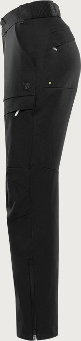 Elastyczne spodnie outdoorowe Zircon dla kobiet 5 Fristads Outdoor