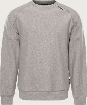 Green Sweatshirt Close the Loop 7850 CLS Fristads Medium