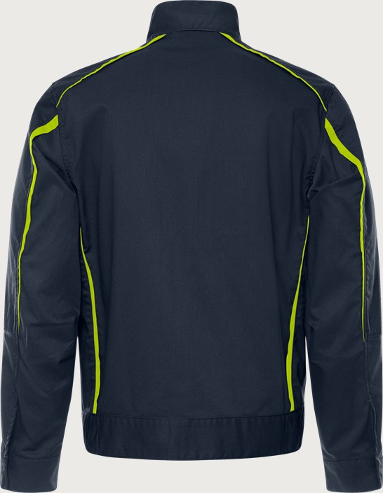 Kurtka Green 4930 GWM 5 Fristads