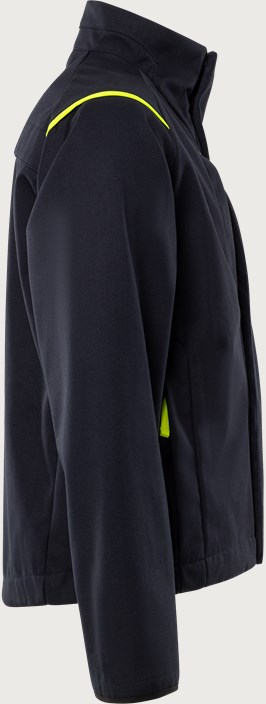 Flamestat stretch jacket 4180 FSS 7 Fristads