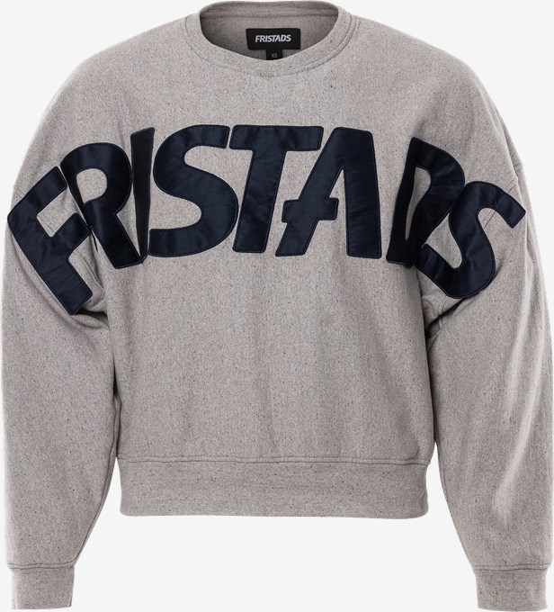 Logo Sweater Close the loop 7851 CLS 1 Fristads