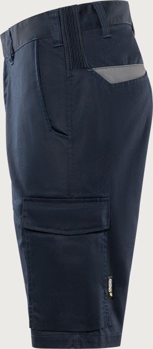 Spodenki Green 2932 GWM 7 Fristads