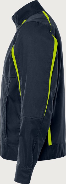 Kurtka Green 4930 GWM 6 Fristads