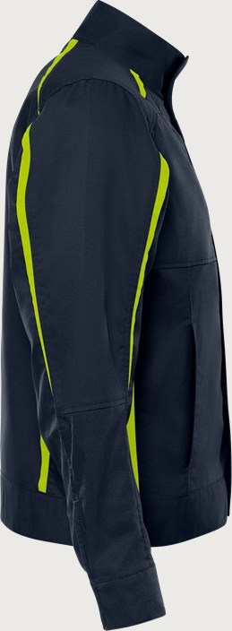 Kurtka Green 4930 GWM 7 Fristads