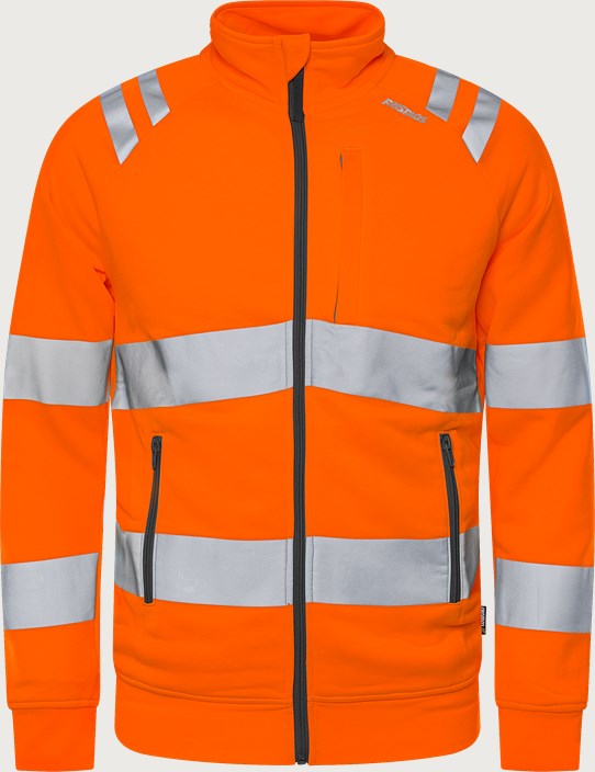 Bluza ostrzegawcza klasy 3 7863 GPSW 3 Fristads