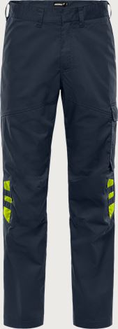 Pantaloni Green 2930 GWM Fristads Medium