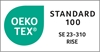OEKO-TEX® Recycled SE 23-310