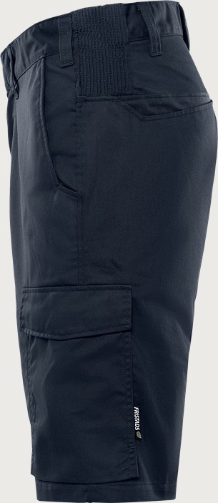 Spodenki Green 2932 GWM 7 Fristads