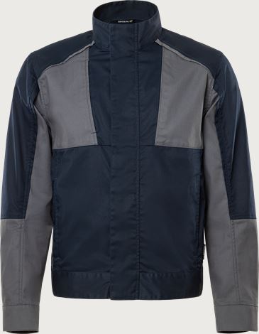 Giacca Green 4930 GWM Fristads Medium