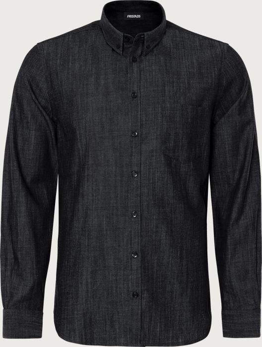 Denim shirt 7480 DSL Fristads Medium