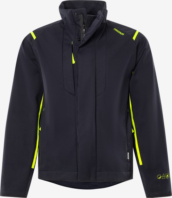 Flamestat Stretch-Jacke 4180 FSS 1 Fristads