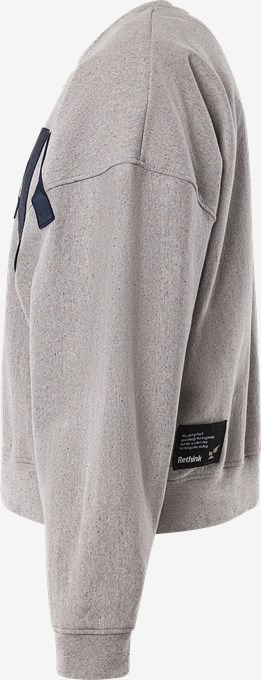 Close the loop sweater 7851 CLS  3 Fristads