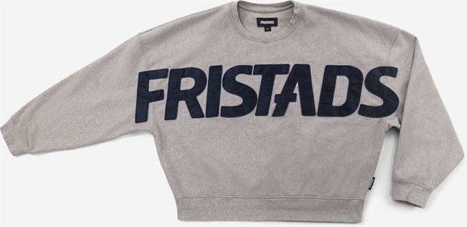 Logo Sweater Close the loop 7851 CLS 5 Fristads