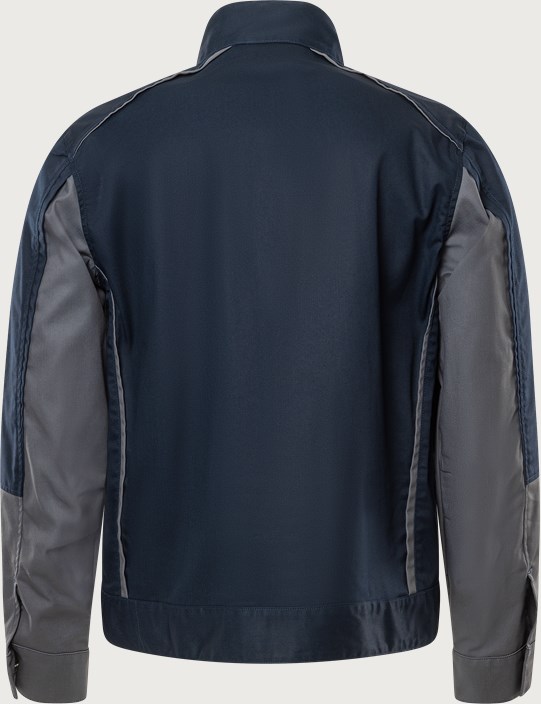 Kurtka Green 4930 GWM 5 Fristads