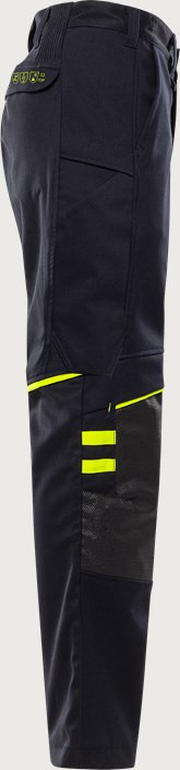 Flamestat softshellbukse 2180 FSS 7 Fristads