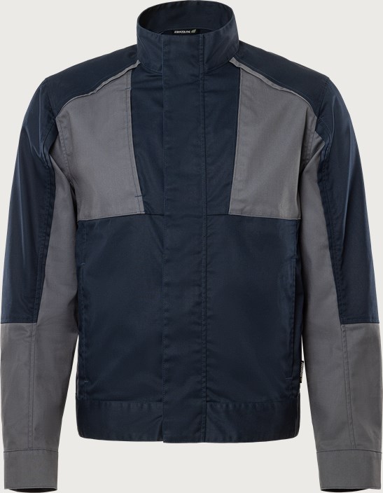 Kurtka Green 4930 GWM 4 Fristads