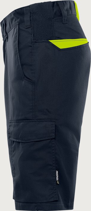 Spodenki Green 2932 GWM 7 Fristads