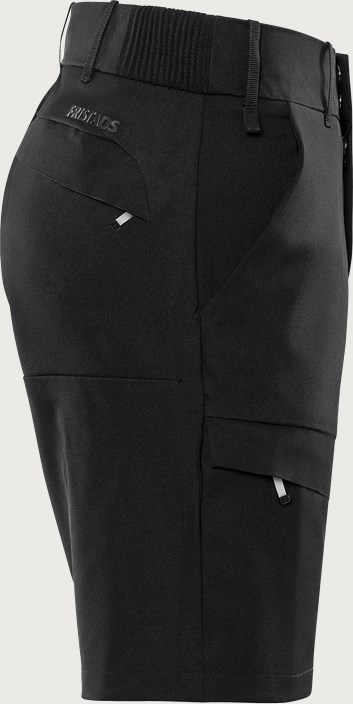 Zircon outdoor stretch bermuda 8 Fristads Outdoor