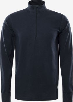 Flamestat half zip kerrastopaita 7029 MOFN Fristads Medium