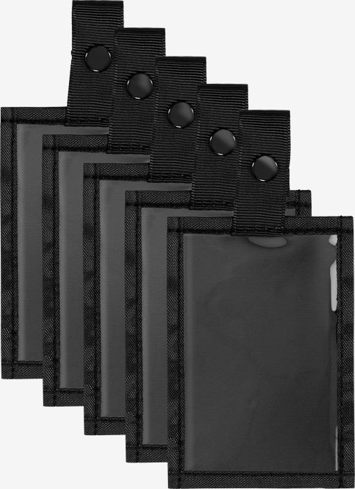 Henkilökorttipidin 9130 P159 5 kpl pakkaus Fristads Medium