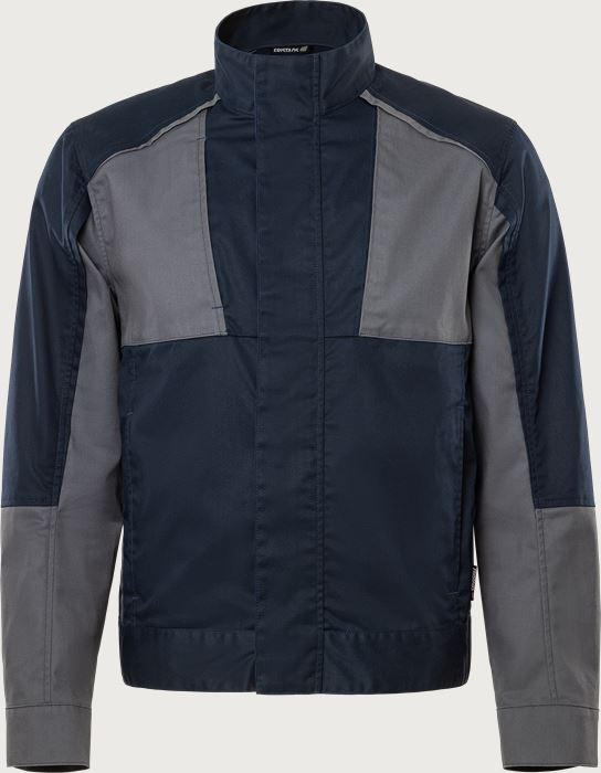 Green dzseki 4930 GWM Fristads Medium