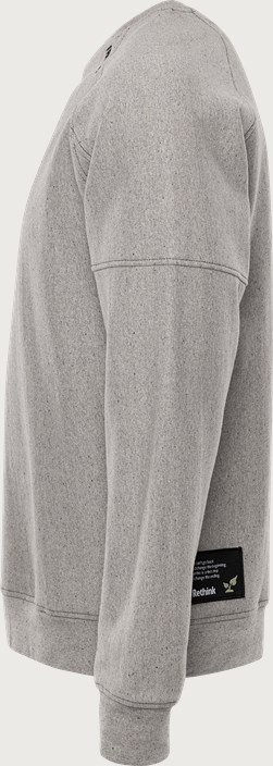 Green sweatshirt Close the loop 7850 CLS 7 Fristads