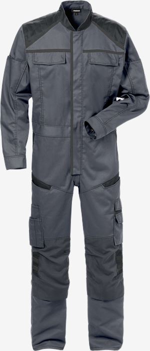 Coverall 8555 STF Fristads Medium