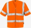 High vis waistcoat class 3 500 NV