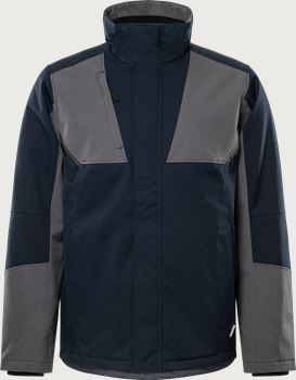 Kurtka zimowa softshell 4931 GSW Fristads Medium