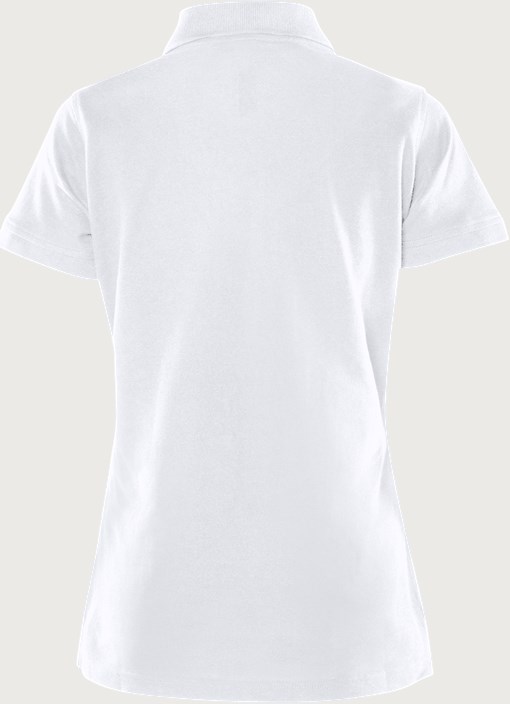 Acode ciężka koszulka polo damska 1723 PIQ 5 Fristads