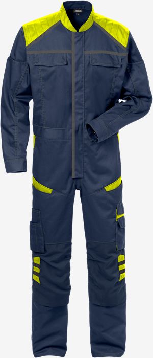 Coverall 8555 STF Fristads Medium