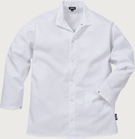 Camice Food corto 3003 P154 Fristads Medium