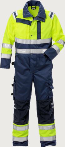 Varseloverall 8026 GPLU, klass 3 Fristads Medium