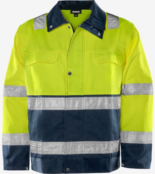 Giacca High Vis. CL. 3 4797 TH Fristads Medium