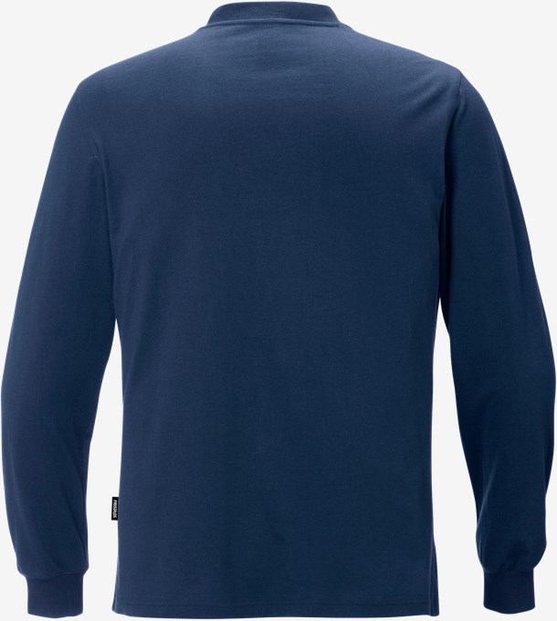ESD long sleeve t-shirt 7082 XTM 2 Fristads