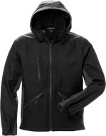 Acode softshell jacket 1414 SHI