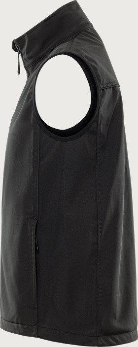 Kamizelka softshellowa Acode WindWear 1506 SBF 3 Fristads