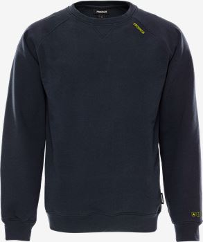 Flamestat sweatshirt stretch 7180 MFRN Fristads Medium