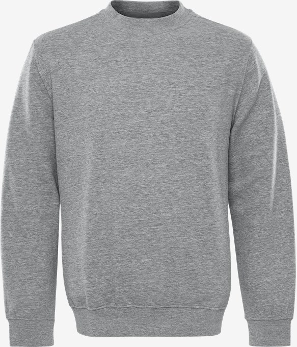 Acode Klassisk sweatshirt 1 Fristads