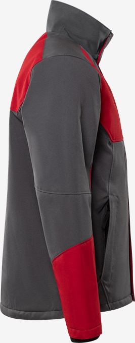 Softshell sztreccs téli dzseki 4931 GSW 4 Fristads