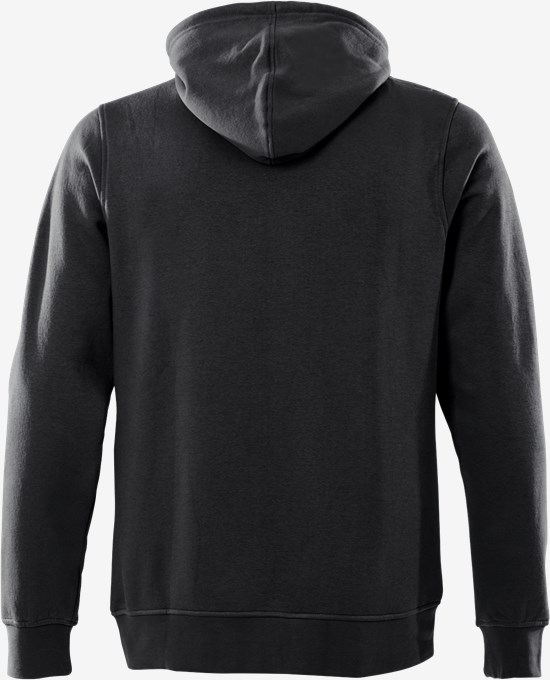 Acode hooded sweatshirt jacket 1736 SWB 2 Fristads