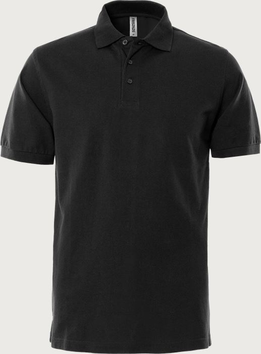 Acode heavy polo shirt 1724 PIQ Fristads Medium