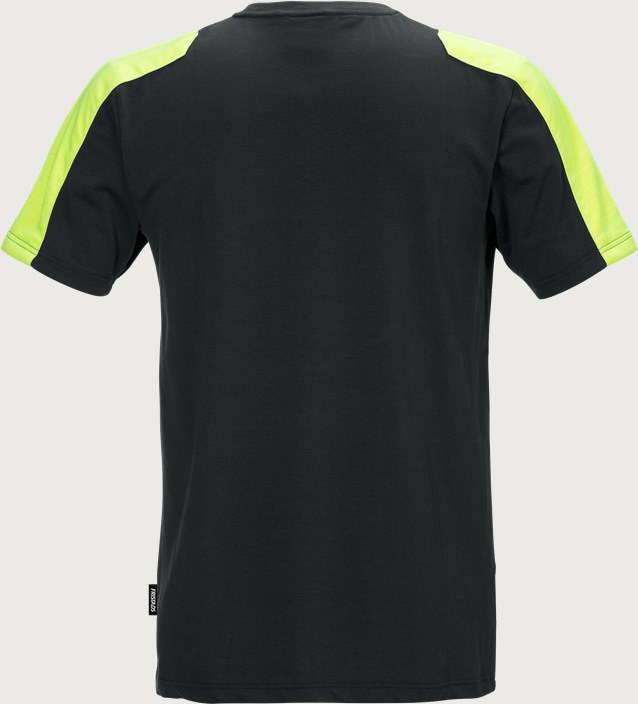 Heavy stretch T-shirt 7447 RTT 2 Fristads