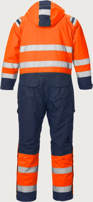 Kombinezon zimowy Airtech® klasy 3 8015 GTT 2 Fristads