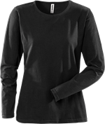 Acode long sleeve stretch t-shirt woman 1927 ELA