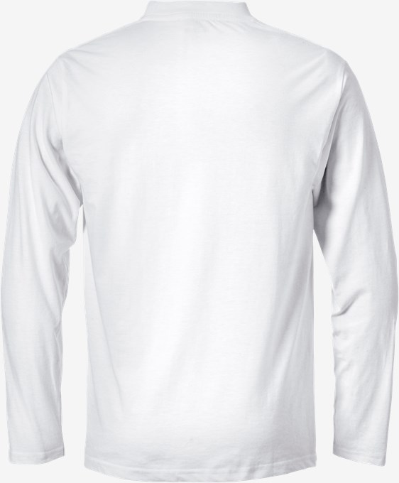 Acode heavy long sleeve t-shirt 1914 HSJ 2 Fristads
