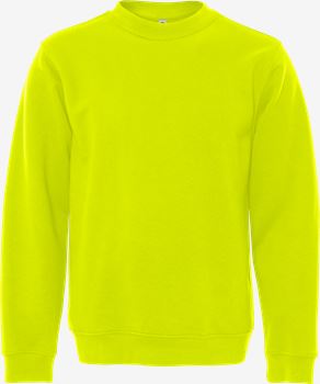 Acode Klassisk sweatshirt Fristads Medium
